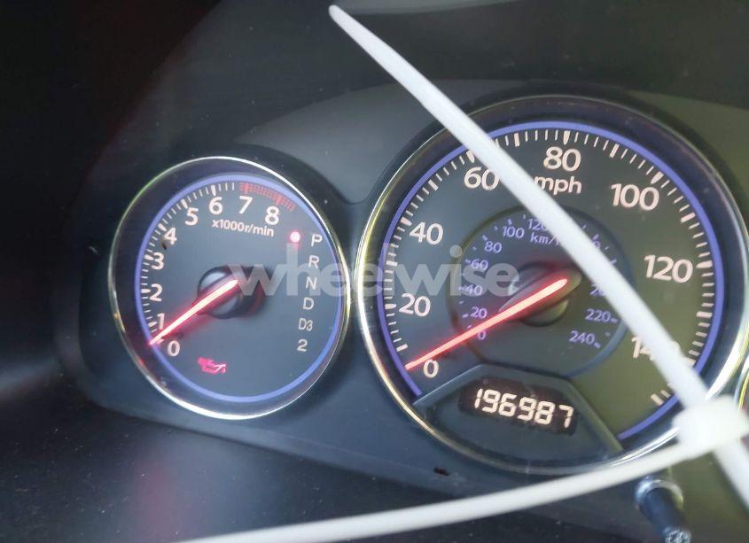 Photo 7 of 2004 Honda Civic LX (VIN 2HGES16524H634065)