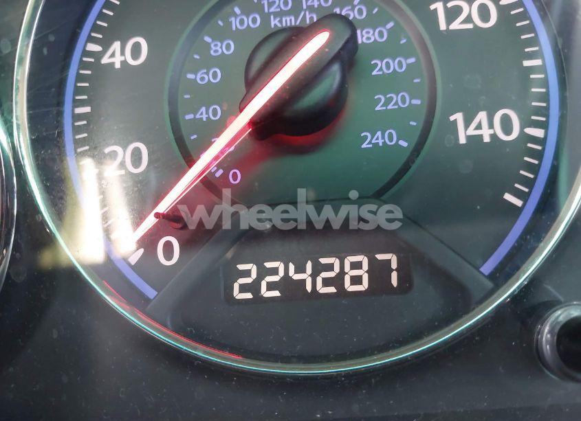 Photo 15 of 2005 Honda Civic LX (VIN 2HGES16525H528278)