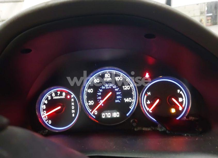 Photo 7 of 2005 Honda Civic LX (VIN 2HGES16525H562754)