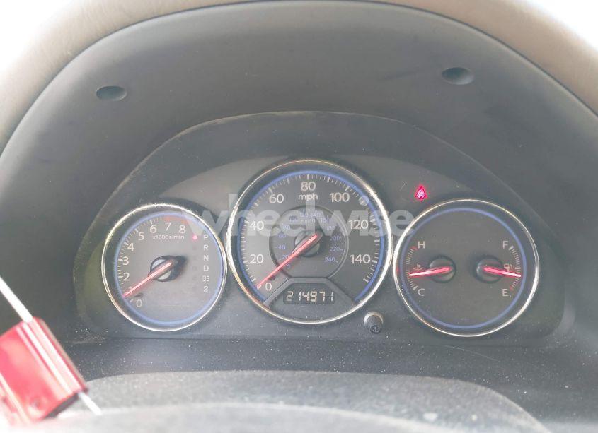 Photo 7 of 2005 Honda Civic LX (VIN 2HGES16525H604226)