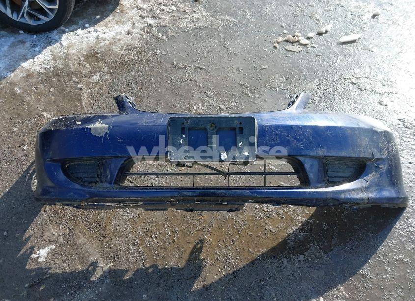 Photo 12 of 2005 Honda Civic LX (VIN 2HGES16525H612021)