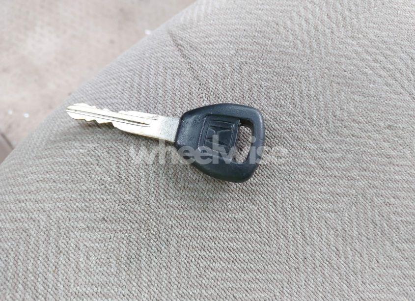 Photo 11 of 2001 Honda Civic LX (VIN 2HGES16531H508566)