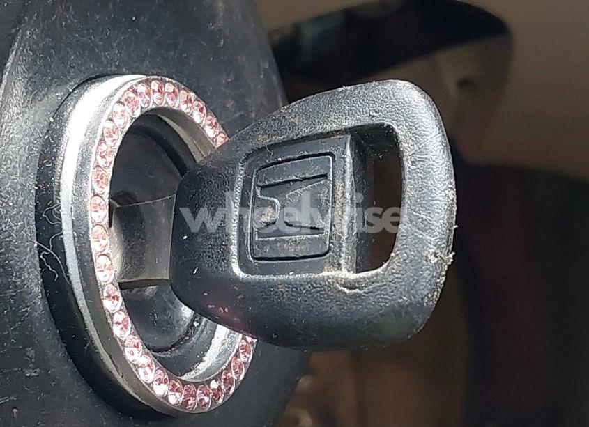 Photo 11 of 2001 Honda Civic LX (VIN 2HGES16531H578617)