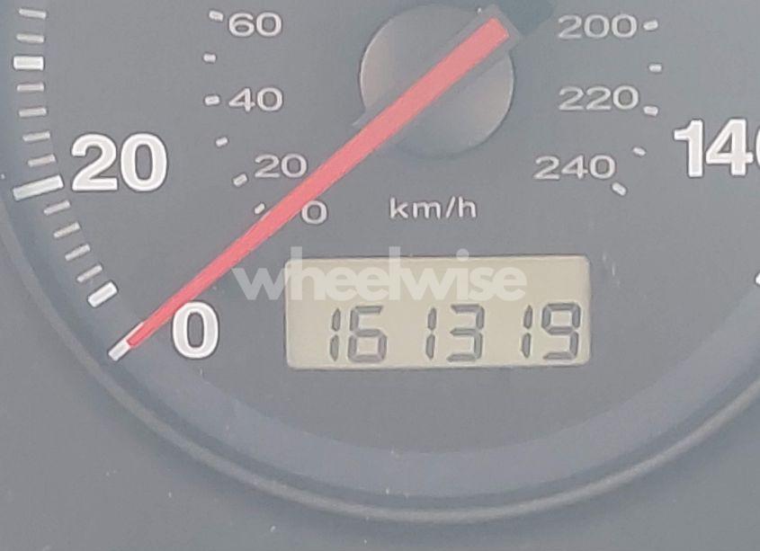 Photo 7 of 2001 Honda Civic LX (VIN 2HGES16531H578617)