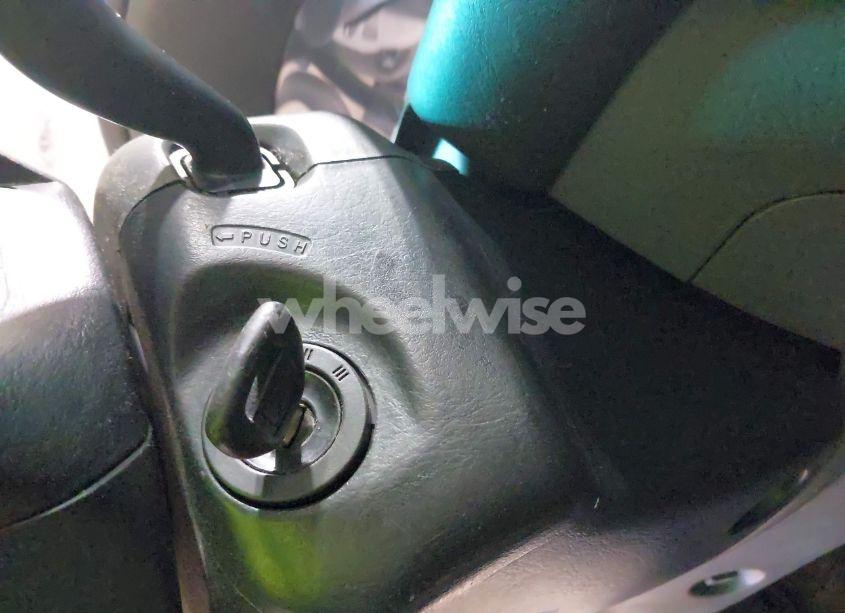 Photo 11 of 2001 Honda Civic LX (VIN 2HGES16531H614094)