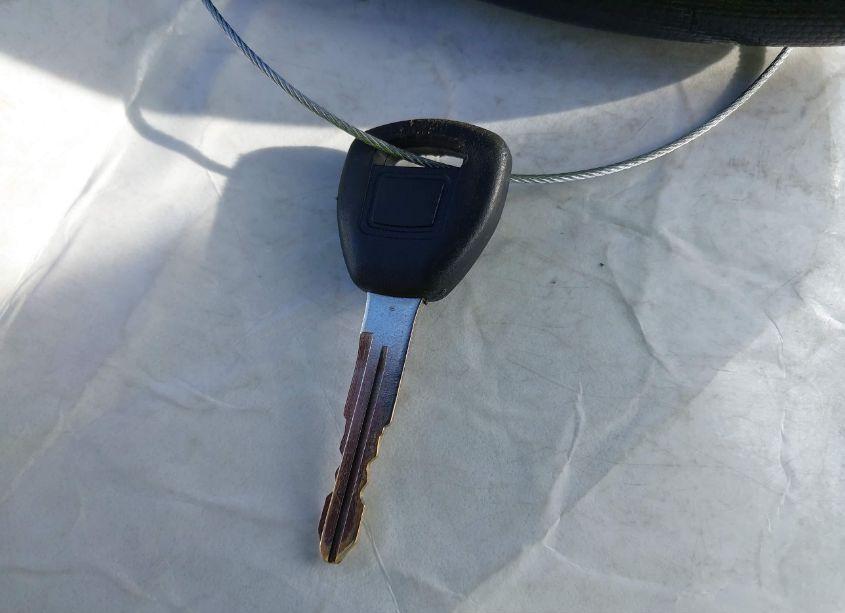 Photo 11 of 2002 Honda Civic LX (VIN 2HGES16532H526700)