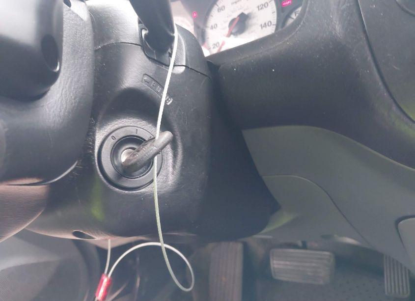 Photo 11 of 2002 Honda Civic LX (VIN 2HGES16532H590946)