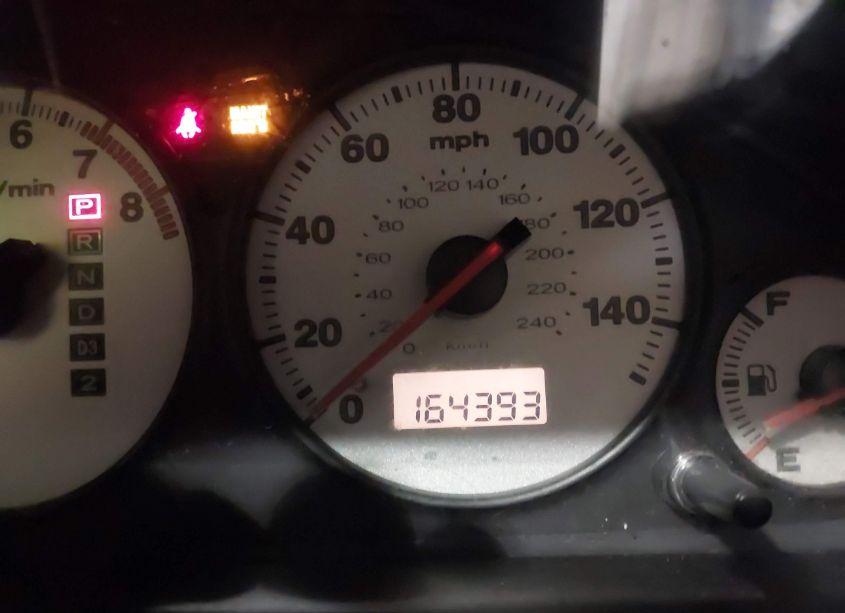 Photo 7 of 2002 Honda Civic LX (VIN 2HGES16532H600049)