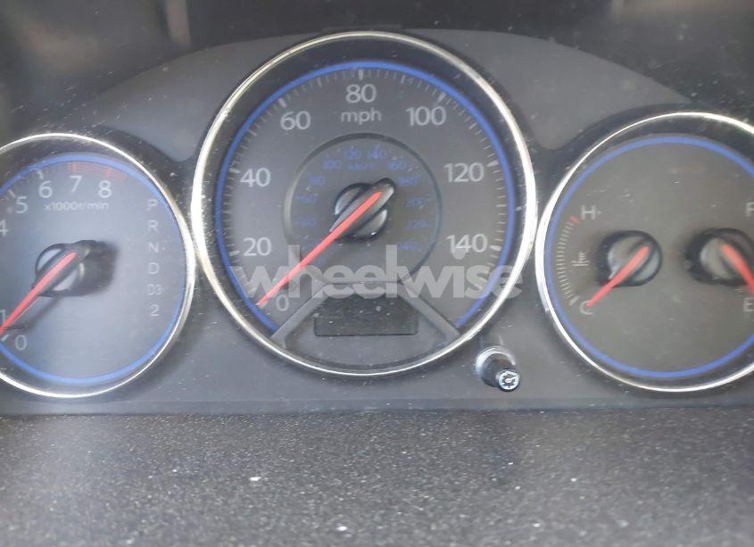 Photo 14 of 2003 Honda Civic LX (VIN 2HGES16533H612994)