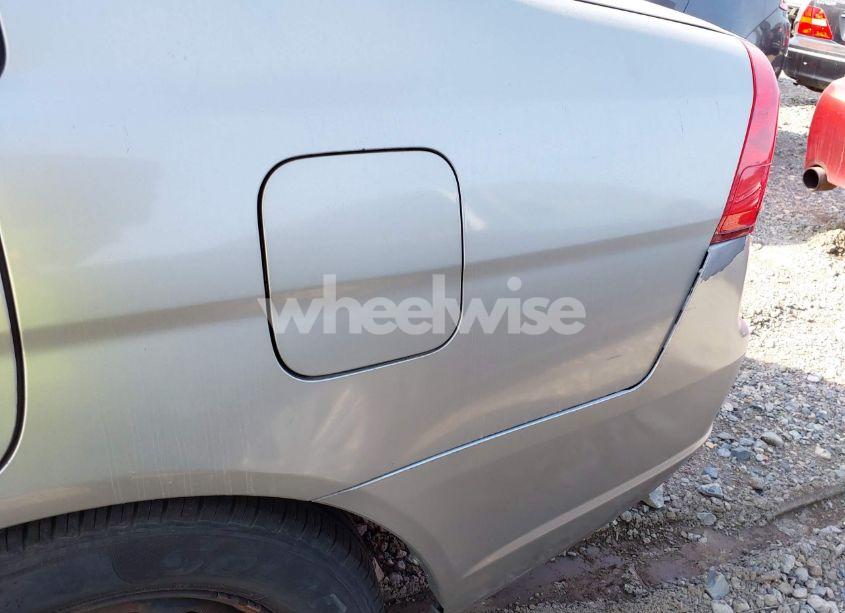 Photo 16 of 2003 Honda Civic LX (VIN 2HGES16533H612994)