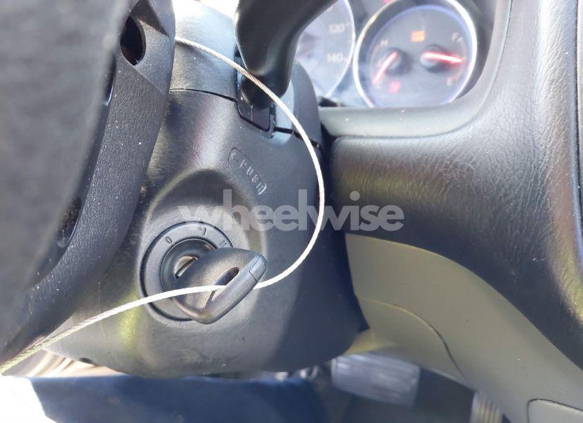 Photo 11 of 2003 Honda Civic LX (VIN 2HGES16533H615085)