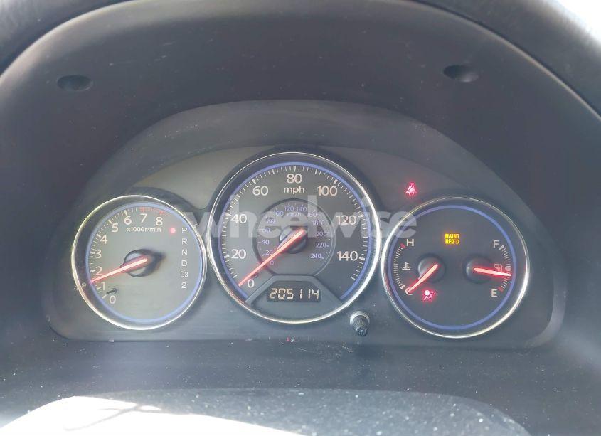 Photo 7 of 2003 Honda Civic LX (VIN 2HGES16533H615085)