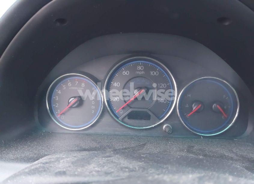 Photo 7 of 2004 Honda Civic LX (VIN 2HGES16534H529759)