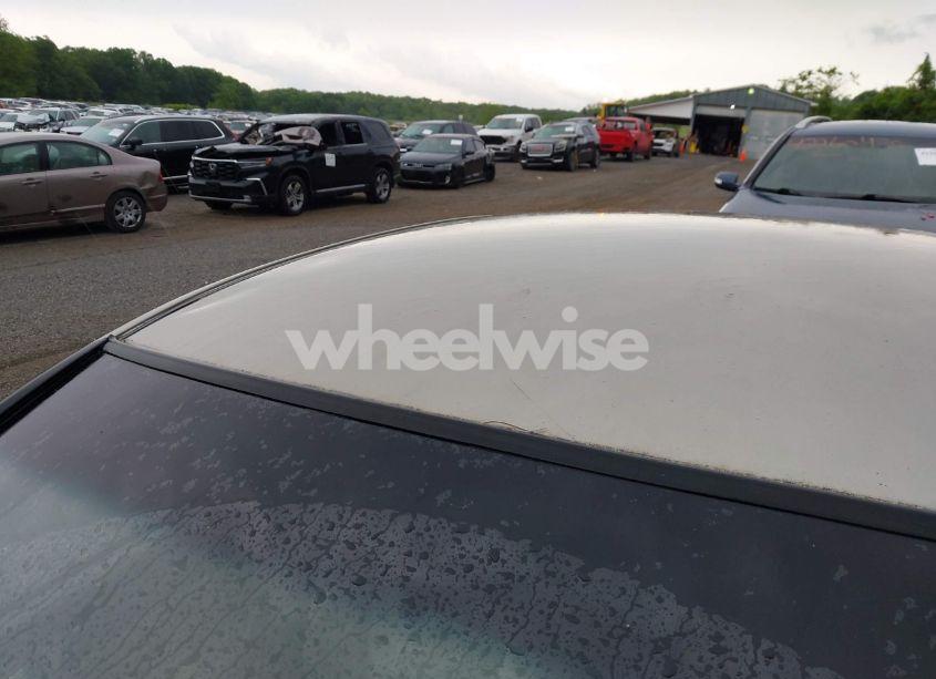 Photo 13 of 2004 Honda Civic LX (VIN 2HGES16534H535772)