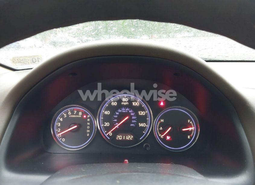 Photo 7 of 2004 Honda Civic LX (VIN 2HGES16534H535772)