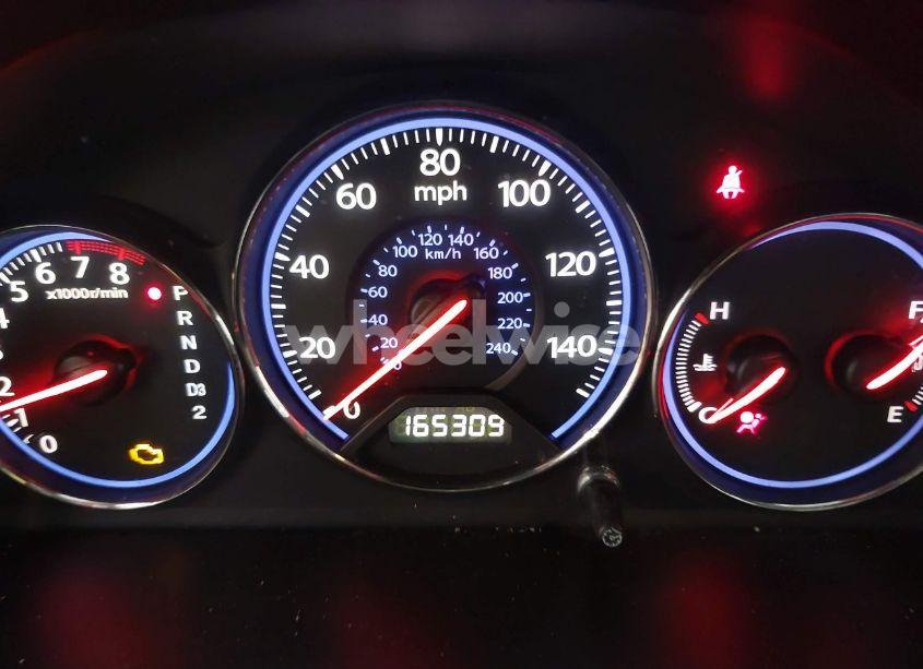 Photo 7 of 2004 Honda Civic LX (VIN 2HGES16534H582235)