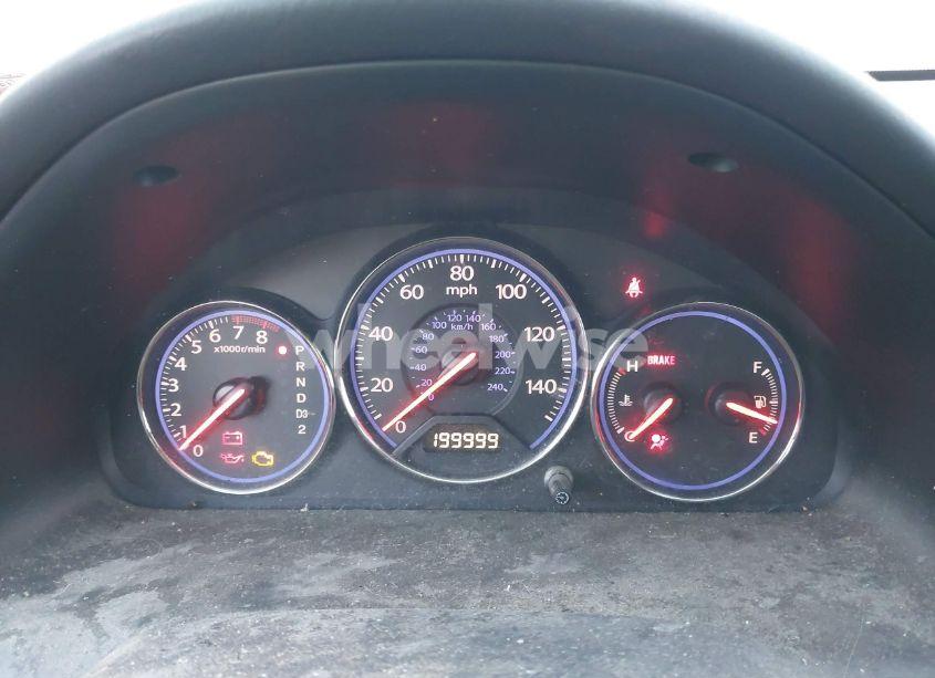 Photo 7 of 2004 Honda Civic LX (VIN 2HGES16534H629716)