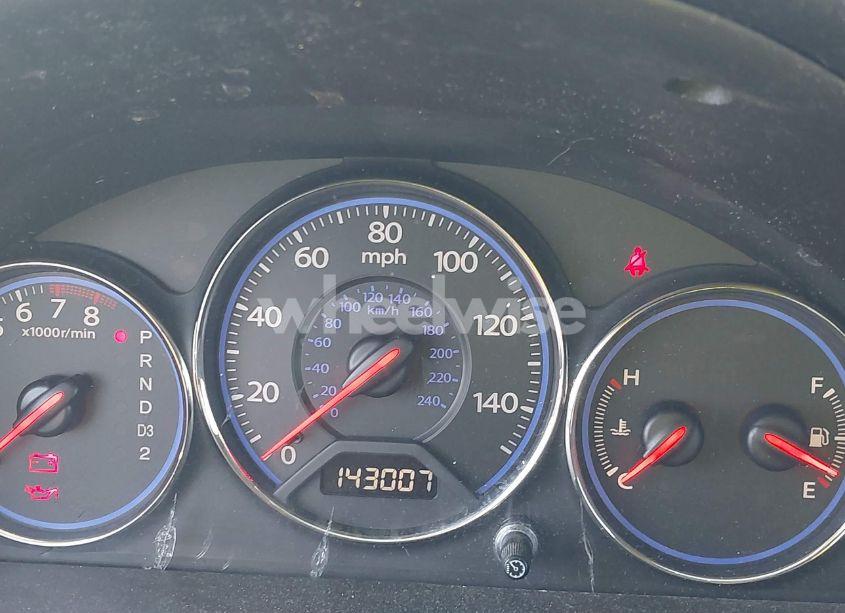 Photo 7 of 2004 Honda Civic LX (VIN 2HGES16534H643485)