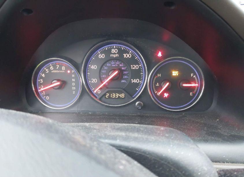 Photo 7 of 2005 Honda Civic LX (VIN 2HGES16535H527155)