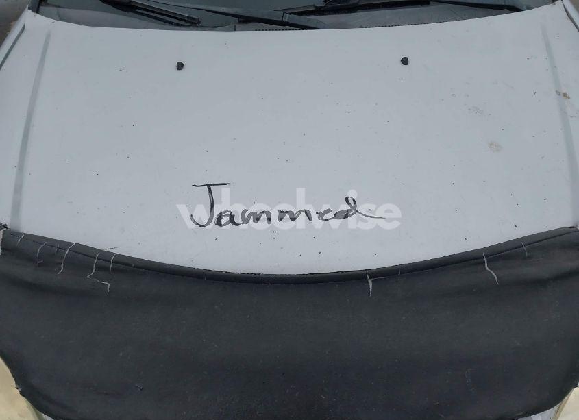 Photo 10 of 2005 Honda Civic LX (VIN 2HGES16535H558809)