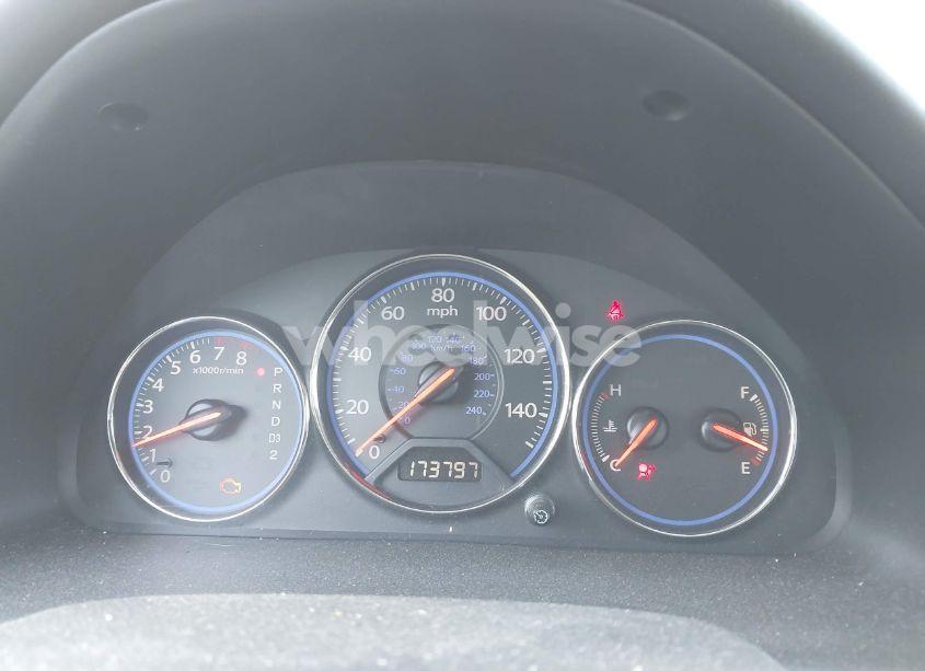 Photo 7 of 2005 Honda Civic LX (VIN 2HGES16535H586321)