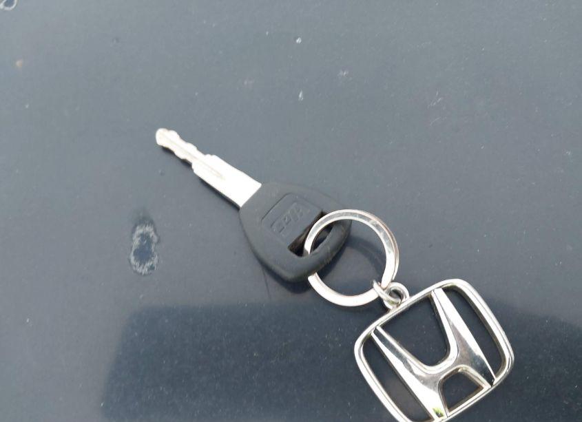 Photo 11 of 2001 Honda Civic LX (VIN 2HGES16541H500119)