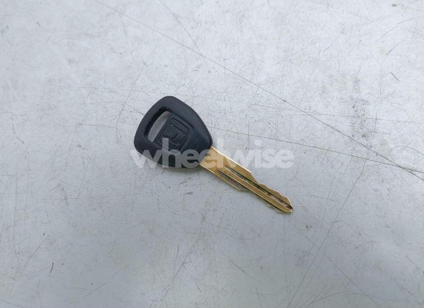 Photo 11 of 2001 Honda Civic LX (VIN 2HGES16541H617103)