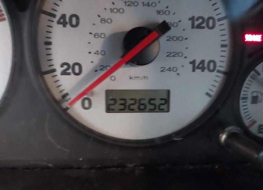 Photo 7 of 2002 Honda Civic LX (VIN 2HGES16542H609424)