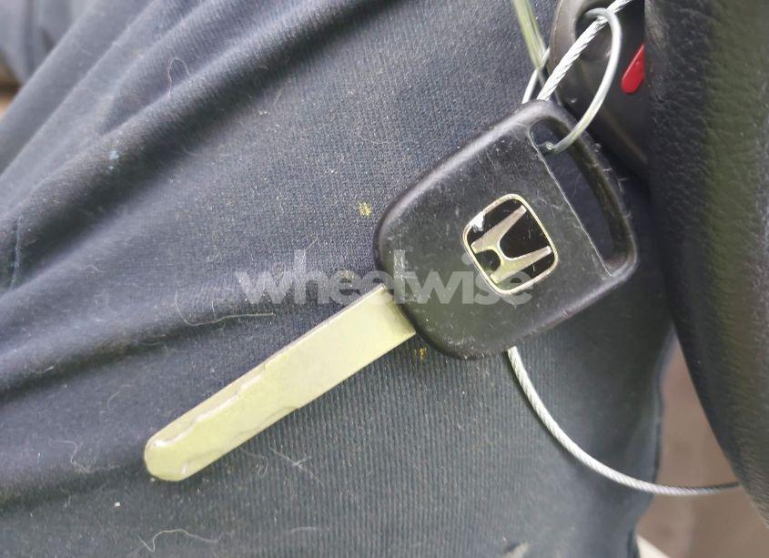 Photo 11 of 2003 Honda Civic LX (VIN 2HGES16543H530675)