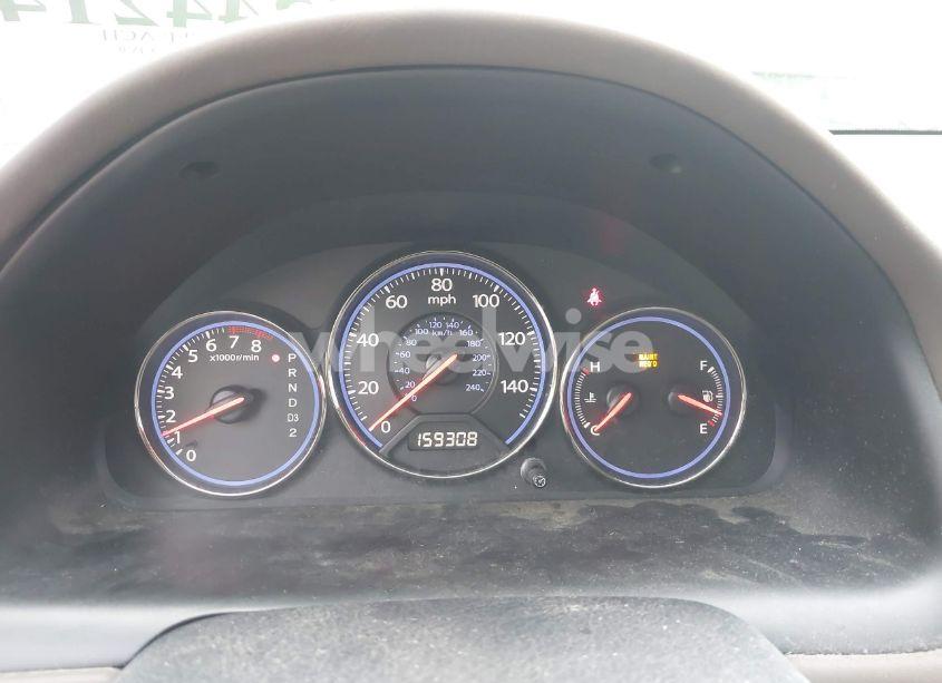 Photo 7 of 2003 Honda Civic LX (VIN 2HGES16543H530675)