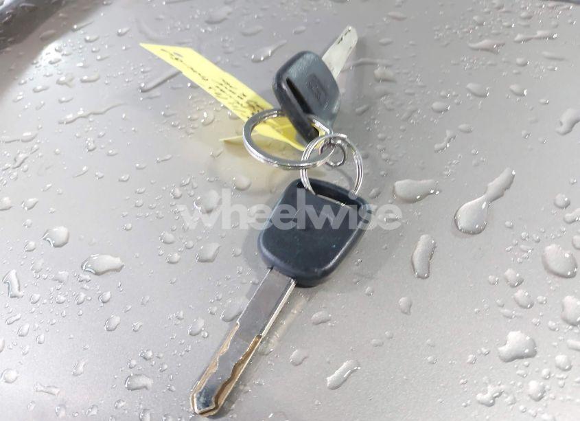 Photo 11 of 2003 Honda Civic LX (VIN 2HGES16543H573462)