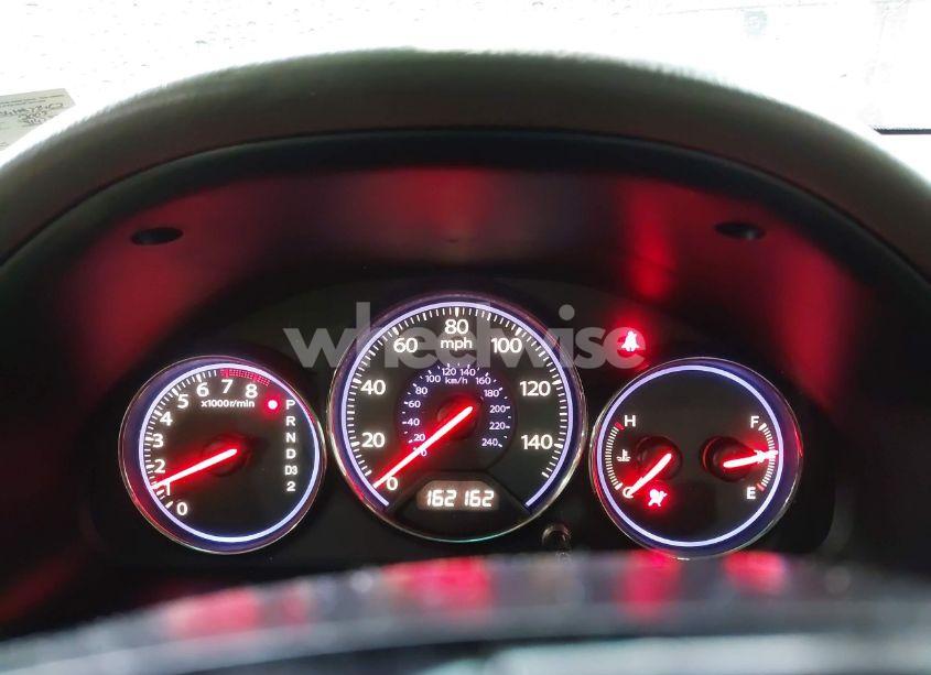 Photo 15 of 2003 Honda Civic LX (VIN 2HGES16543H573462)