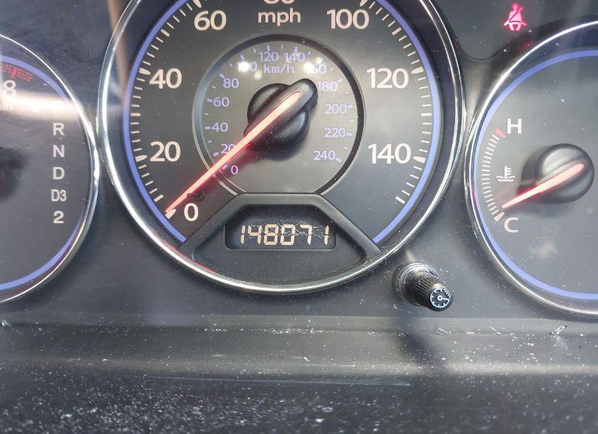 Photo 15 of 2003 Honda Civic LX (VIN 2HGES16543H576958)