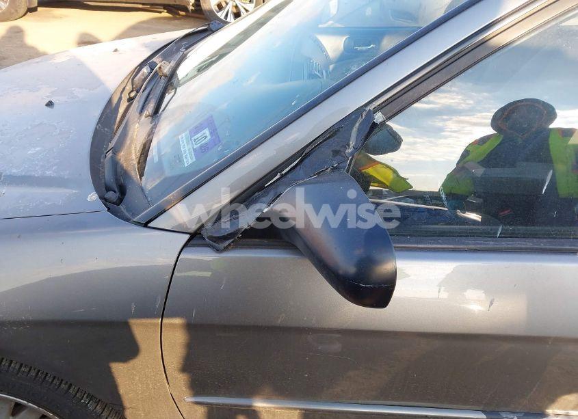 Photo 16 of 2004 Honda Civic LX (VIN 2HGES16544H504384)