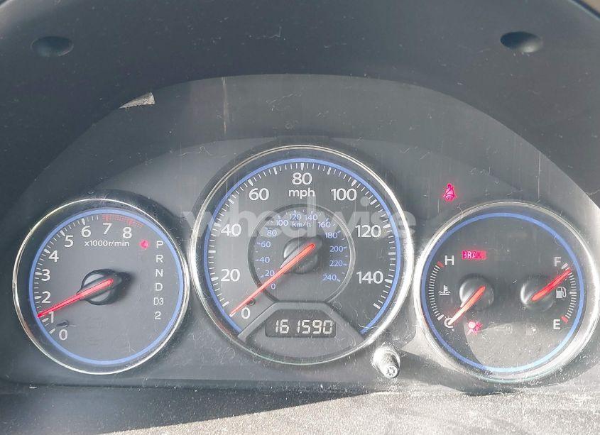 Photo 7 of 2004 Honda Civic LX (VIN 2HGES16544H559854)