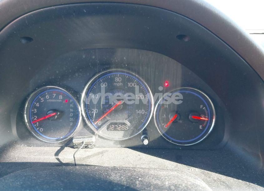 Photo 7 of 2004 Honda Civic LX (VIN 2HGES16544H577058)