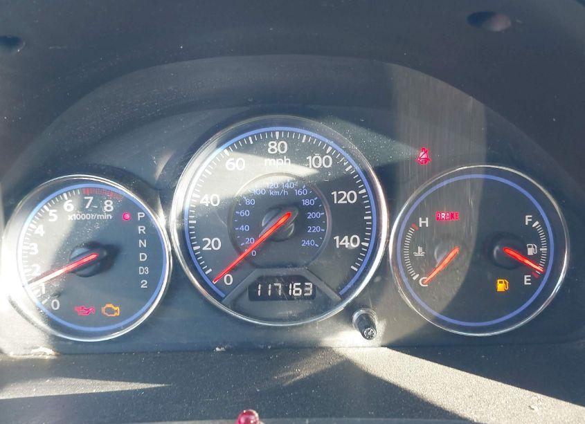 Photo 7 of 2004 Honda Civic LX (VIN 2HGES16544H594703)