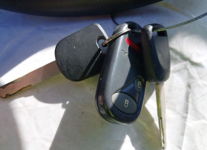 Photo 11 of 2004 Honda Civic LX (VIN 2HGES16544H604128)