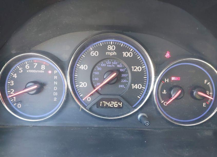 Photo 7 of 2004 Honda Civic LX (VIN 2HGES16544H604128)