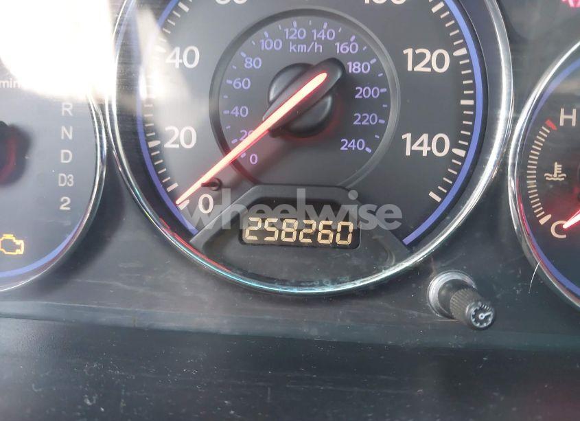 Photo 7 of 2005 Honda Civic LX (VIN 2HGES16545H546054)