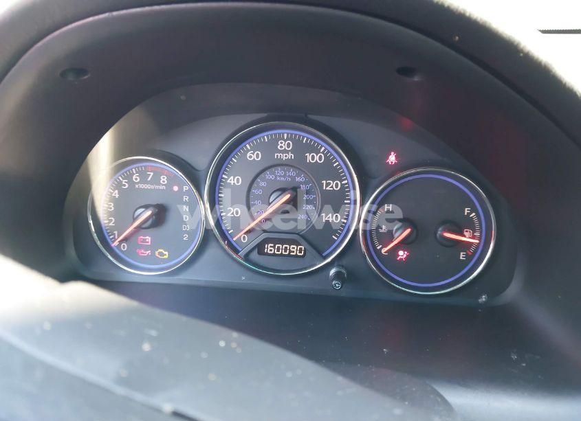 Photo 7 of 2005 Honda Civic LX (VIN 2HGES16545H565123)