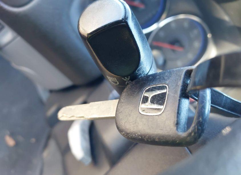 Photo 11 of 2005 Honda Civic LX (VIN 2HGES16545H580785)