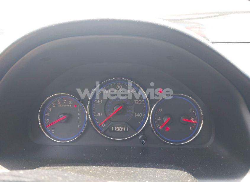 Photo 7 of 2005 Honda Civic LX (VIN 2HGES16545H612344)