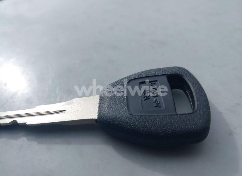 Photo 11 of 2001 Honda Civic LX (VIN 2HGES16551H516801)