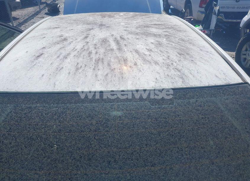 Photo 6 of 2001 Honda Civic LX (VIN 2HGES16551H541536)