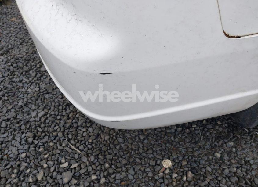 Photo 6 of 2002 Honda Civic LX (VIN 2HGES16552H528030)