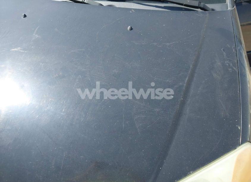 Photo 6 of 2002 Honda Civic LX (VIN 2HGES16552H567507)