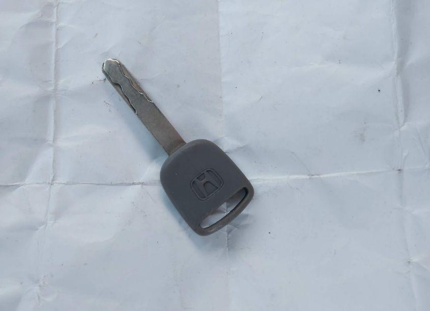 Photo 11 of 2003 Honda Civic LX (VIN 2HGES16553H506112)