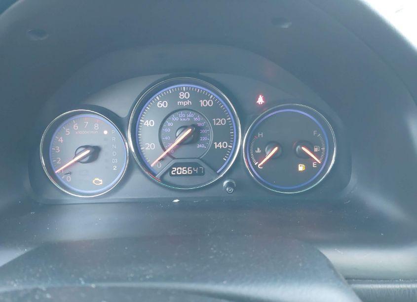 Photo 7 of 2003 Honda Civic LX (VIN 2HGES16553H506112)