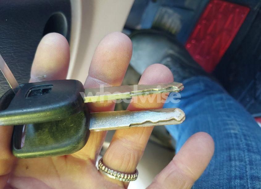 Photo 11 of 2003 Honda Civic LX (VIN 2HGES16553H535075)